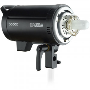 فلاش استودیویی گودکس DP-600 III